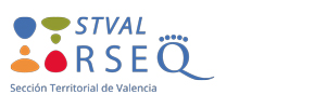 STVAL (RSEQ) Logo